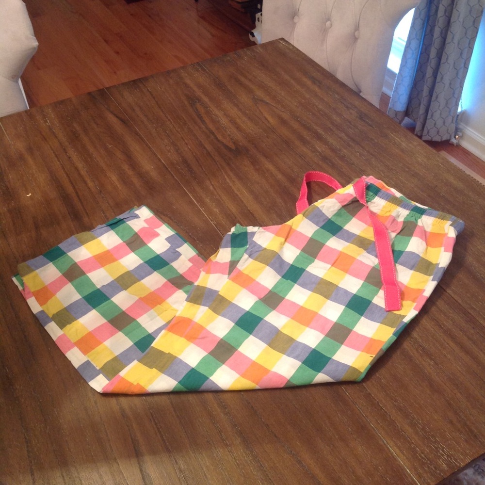 Old Navy Pajama pants, cotton